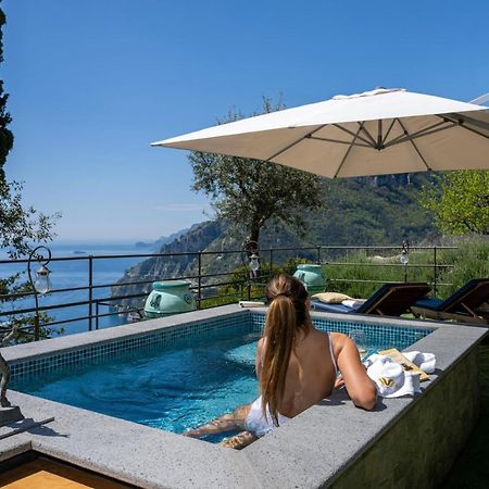 Yourhome - Casa Ivi Позітано Екстер'єр фото