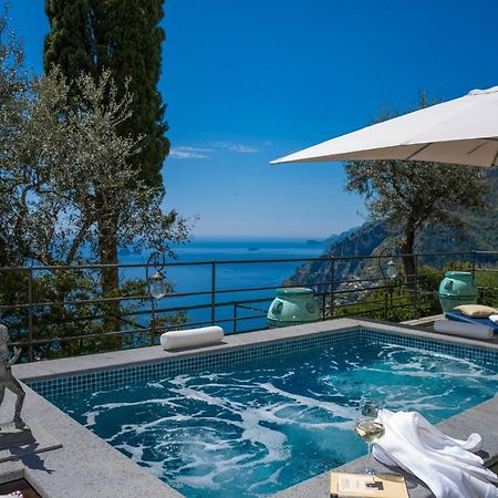 Yourhome - Casa Ivi Позітано Екстер'єр фото
