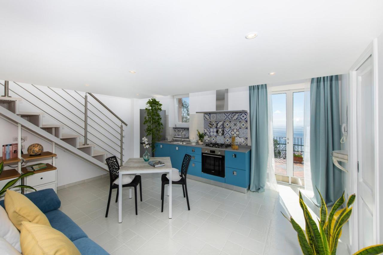 Yourhome - Casa Ivi Позітано Екстер'єр фото