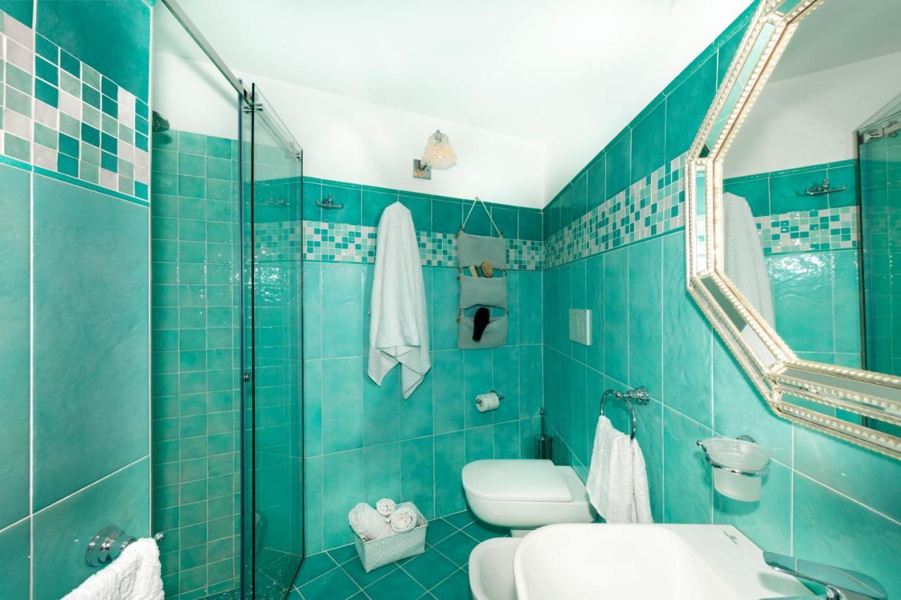 Yourhome - Casa Ivi Позітано Екстер'єр фото