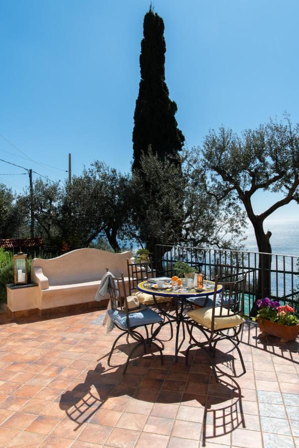 Yourhome - Casa Ivi Позітано Екстер'єр фото