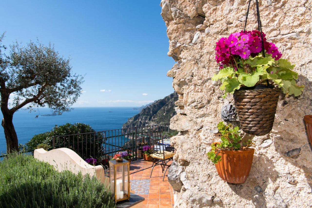 Yourhome - Casa Ivi Позітано Екстер'єр фото