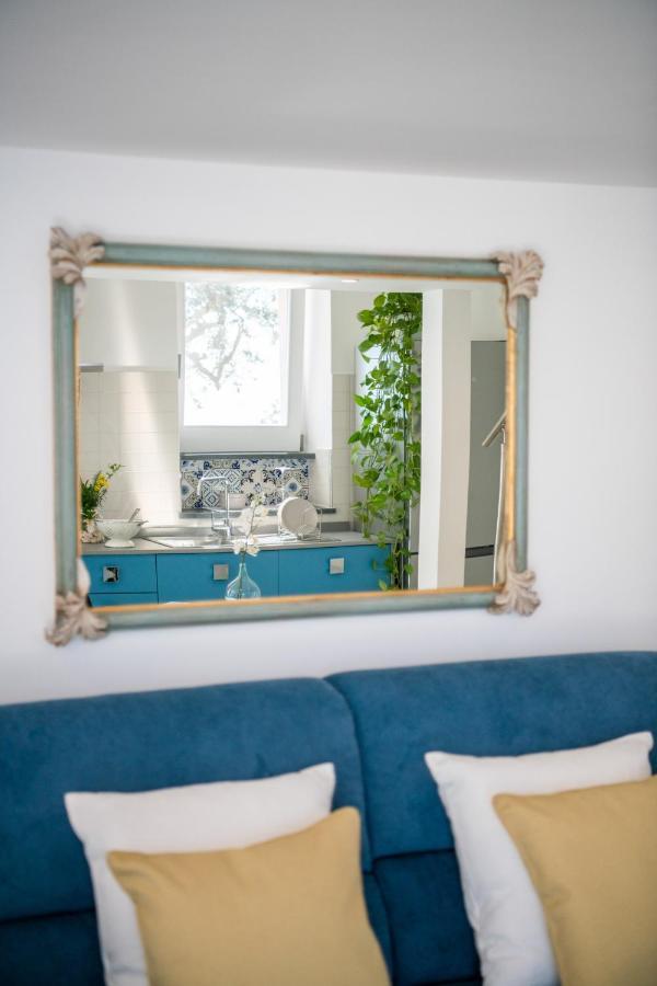 Yourhome - Casa Ivi Позітано Екстер'єр фото
