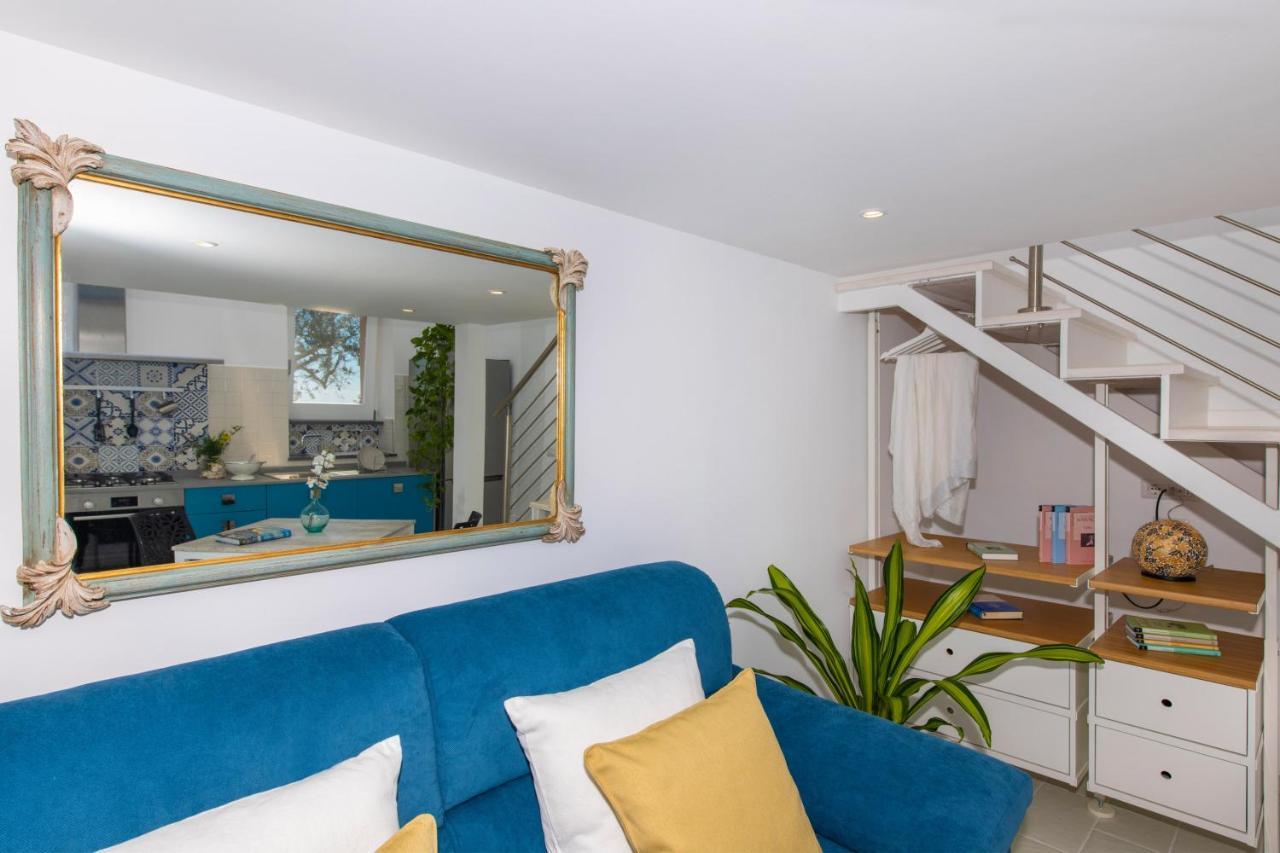 Yourhome - Casa Ivi Позітано Екстер'єр фото