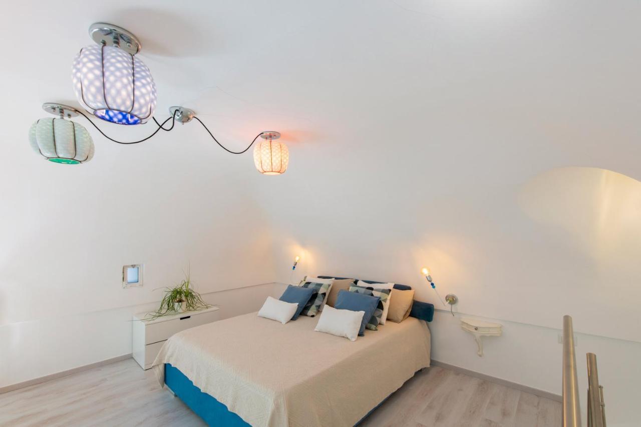 Yourhome - Casa Ivi Позітано Екстер'єр фото