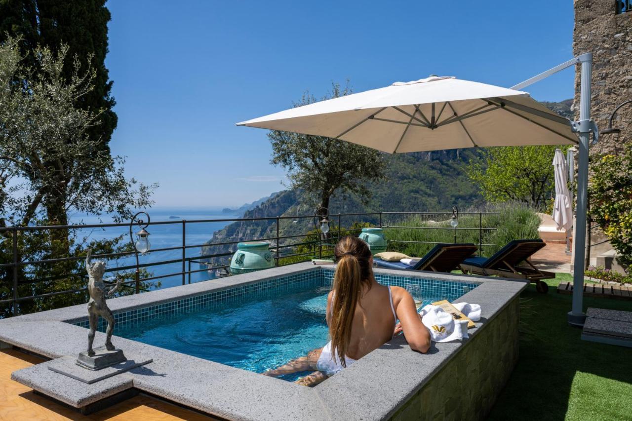 Yourhome - Casa Ivi Позітано Екстер'єр фото