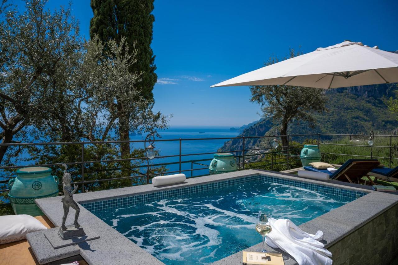 Yourhome - Casa Ivi Позітано Екстер'єр фото